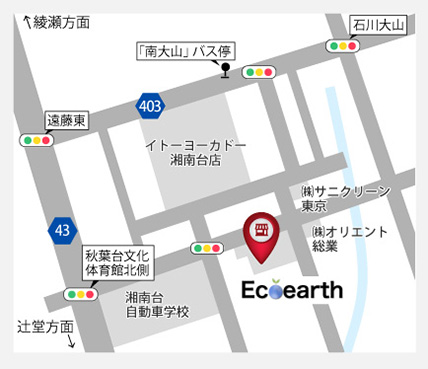 マップ